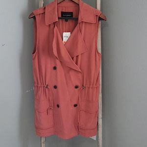 Stylish Vest Jacket.